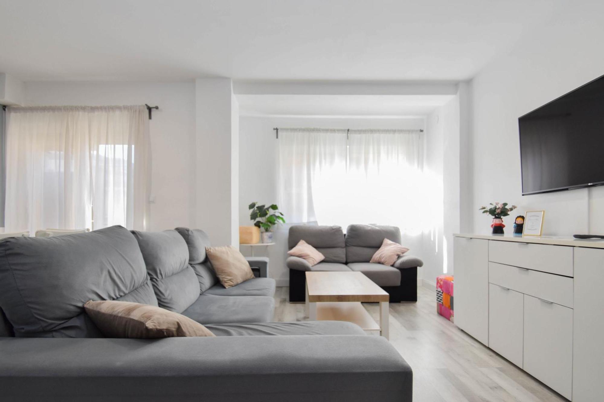 Apartamento Cisne Caleta — Fotos 1