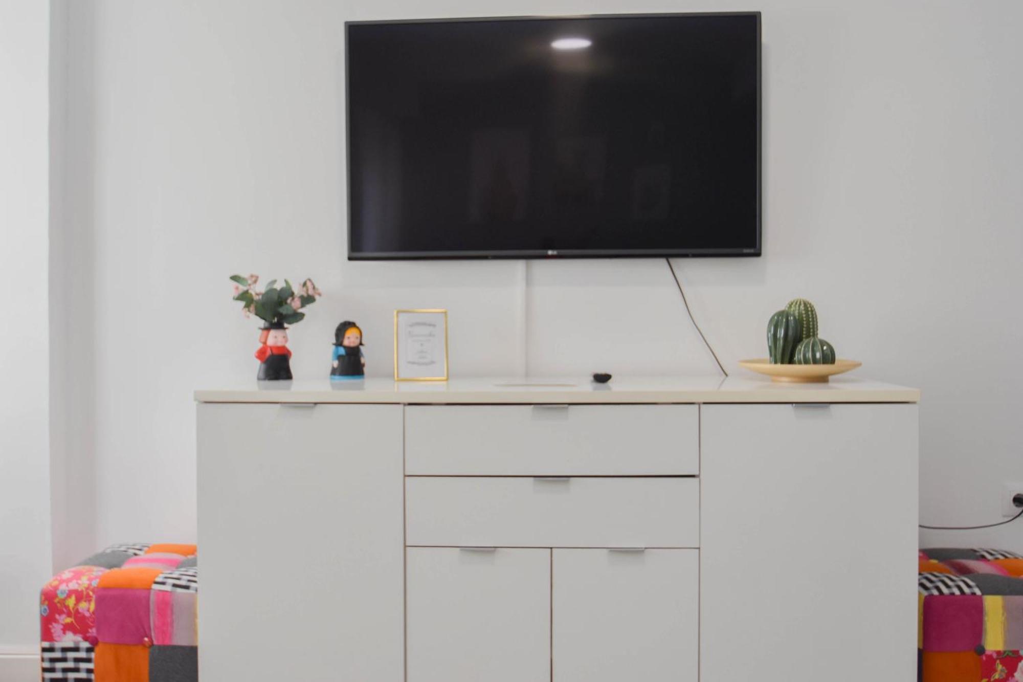 Apartamento Cisne Caleta — Fotos 3