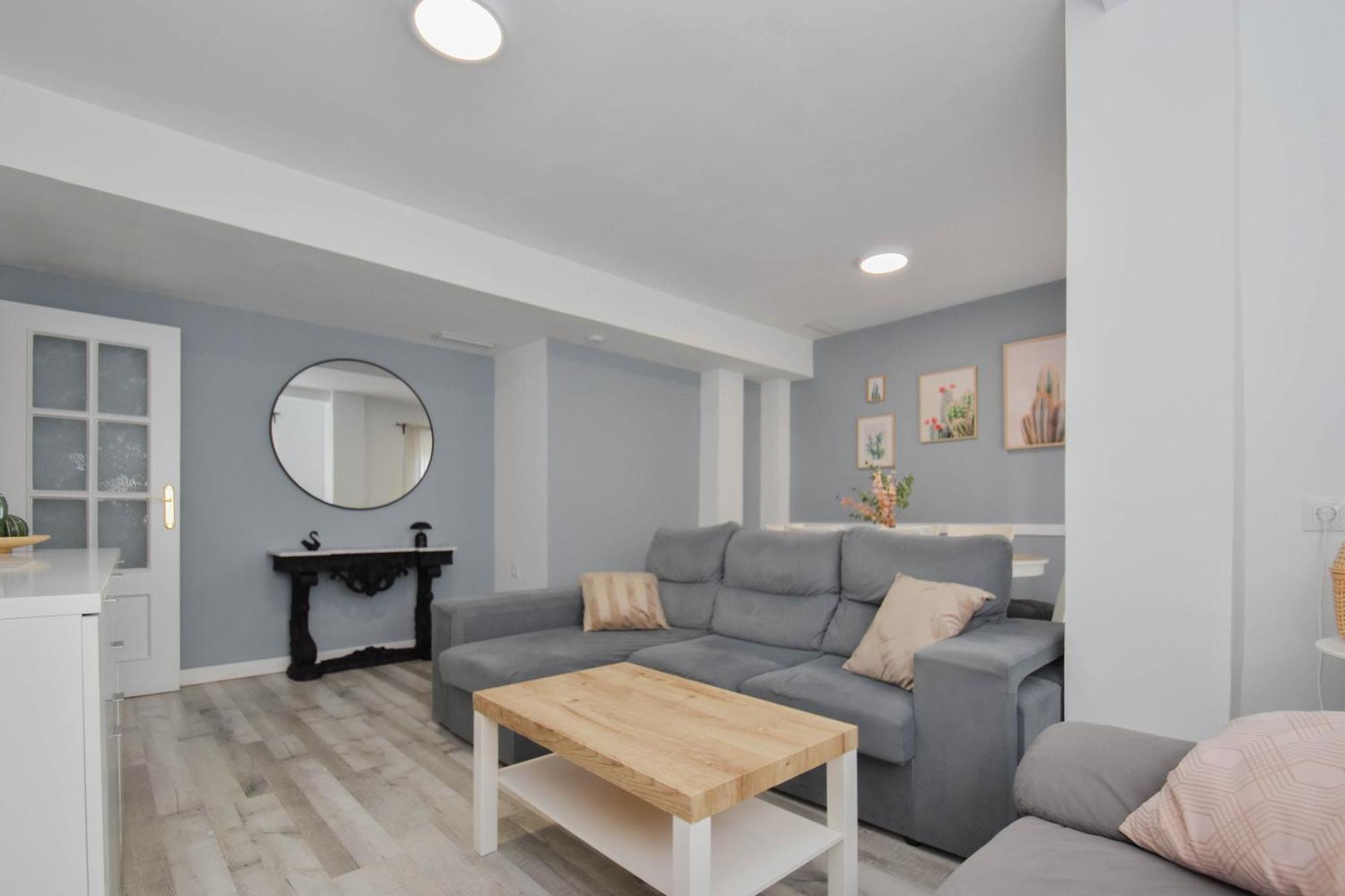 Apartamento Cisne Caleta, Granada